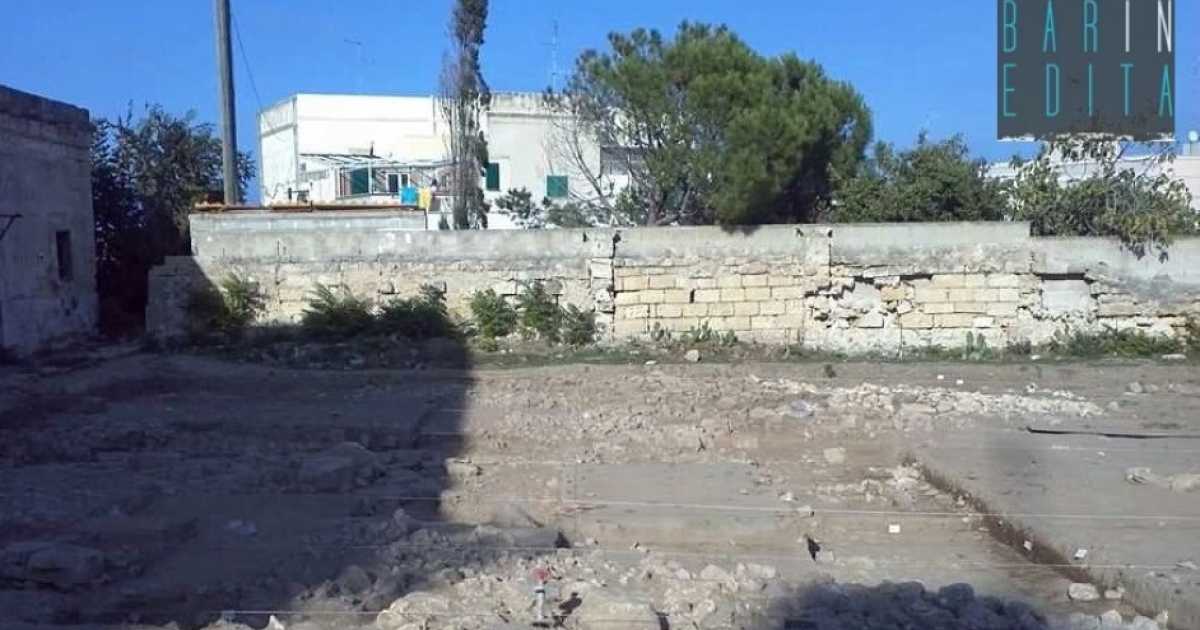 Palese, villaggio neolitico: relazioni inidonee nel silenzio degli esperti